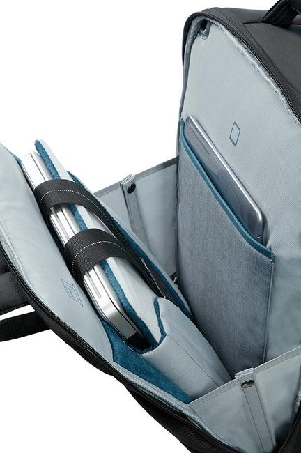 Mochila SPECTROLITE 2.0 exp, para portátil de 17.3” NEGRO - Mochilas para portátil