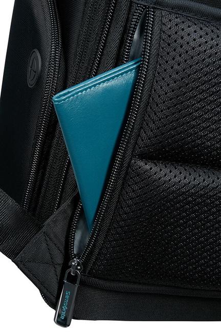 Mochila SPECTROLITE 2.0 exp, para portátil de 17.3” NEGRO - Mochilas para portátil