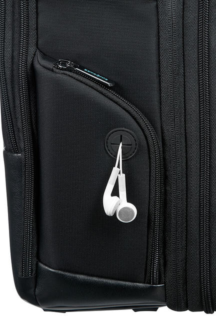 Mochila SPECTROLITE 2.0 exp, para portátil de 17.3” NEGRO - Mochilas para portátil