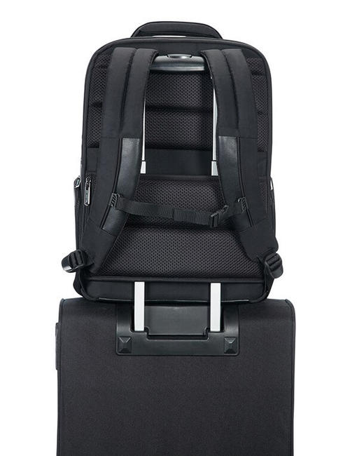 Mochila SPECTROLITE 2.0 exp, para portátil de 17.3” NEGRO - Mochilas para portátil