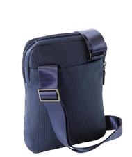 NAVA Bolsa Línea EASY PLUS, puerto iPad Mini - Bandoleras Hombre