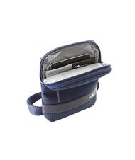 NAVA Bolsa Línea EASY PLUS, puerto iPad Mini noche azul - Bandoleras Hombre - 4