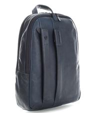 PIQUADRO Mochila P15, puerto PC 14 " - Mochilas para portátil