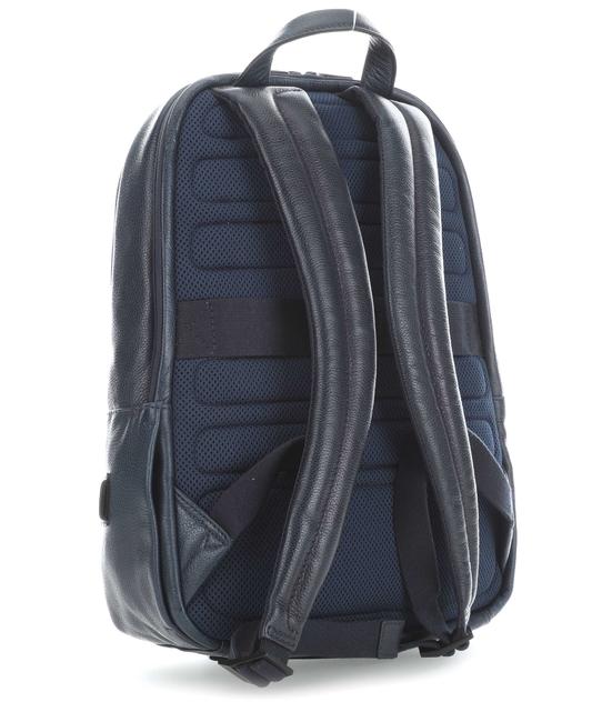 Mochila P15, puerto PC 14 " azul - Mochilas para portátil