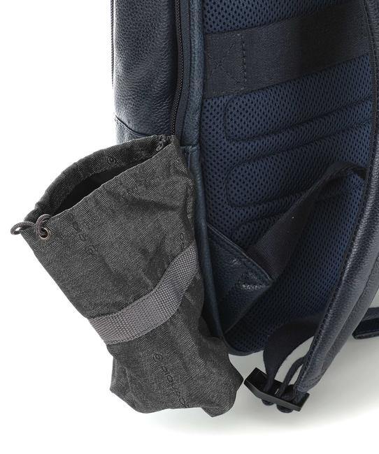 Mochila P15, puerto PC 14 " azul - Mochilas para portátil