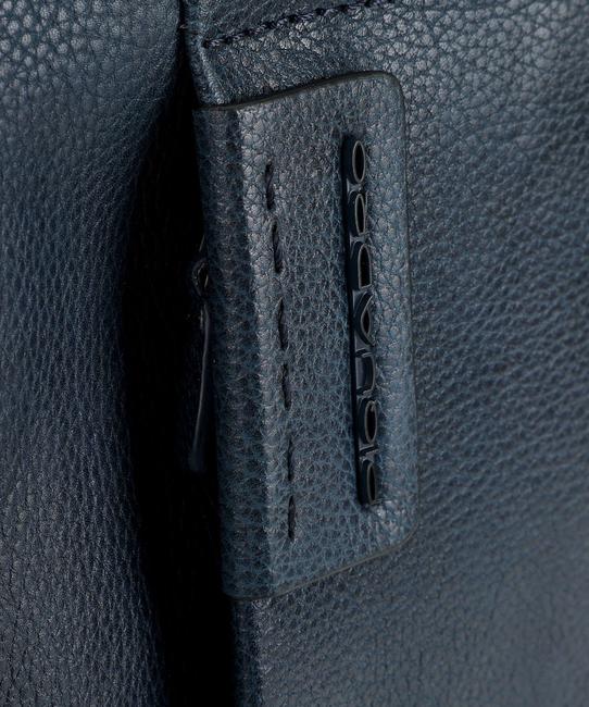 Mochila P15, puerto PC 14 " azul - Mochilas para portátil