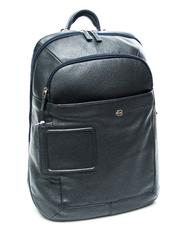 PIQUADRO Mochilas Línea VIBE OUT, para portátil de 15,6" azul - Mochilas para portátil - 2