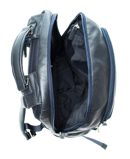 Mochilas Línea VIBE OUT, para portátil de 15,6" azul - Mochilas para portátil