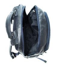 PIQUADRO Mochilas Línea VIBE OUT, para portátil de 15,6" azul - Mochilas para portátil - 5