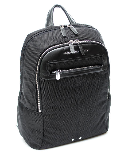 Mochilas LINK 2 negro - Mochilas para port&aacute;til