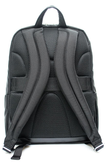 Mochilas LINK 2 negro - Mochilas para port&aacute;til