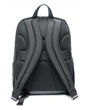 PIQUADRO Mochilas LINK 2 negro - Mochilas para port&aacute;til - 3
