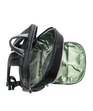 PIQUADRO Mochilas LINK 2 negro - Mochilas para port&aacute;til - 5