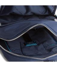 PIQUADRO Mochila CELION. Soporte para PC 13 " azul - Mochilas para port&aacute;til - 3