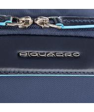 PIQUADRO Mochila CELION. Soporte para PC 13 " azul - Mochilas para port&aacute;til - 4