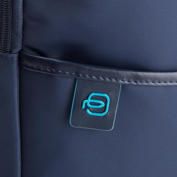 Mochila CELION. Soporte para PC 13 " azul - Mochilas para port&aacute;til