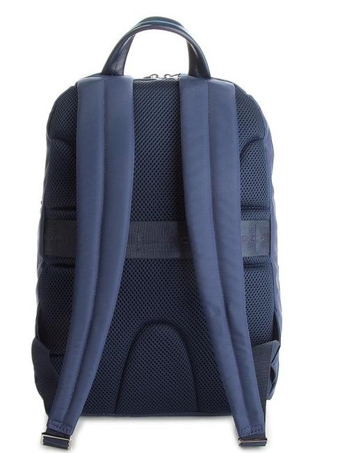 Mochila CELION. Soporte para PC 13 " azul - Mochilas para port&aacute;til