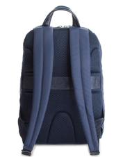 PIQUADRO Mochila CELION. Soporte para PC 13 " azul - Mochilas para port&aacute;til - 6