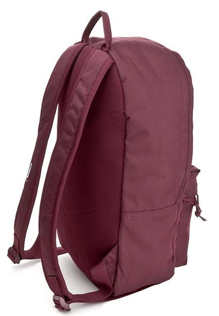 Mochila Modelo POLY EDC, soporte para PC de 15 " oscuro / cant&oacute; - Mochilas Escuela & Tiempo Libre