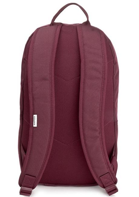 Mochila Modelo POLY EDC, soporte para PC de 15 " oscuro / cant&oacute; - Mochilas Escuela & Tiempo Libre