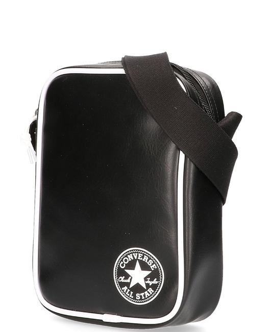Bandolera FUTURE RETRO NEGRO - Bandoleras Hombre
