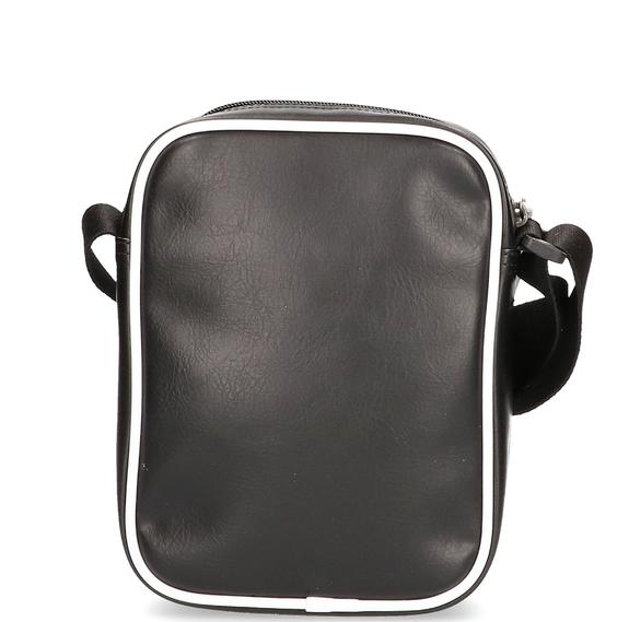 Bandolera FUTURE RETRO NEGRO - Bandoleras Hombre