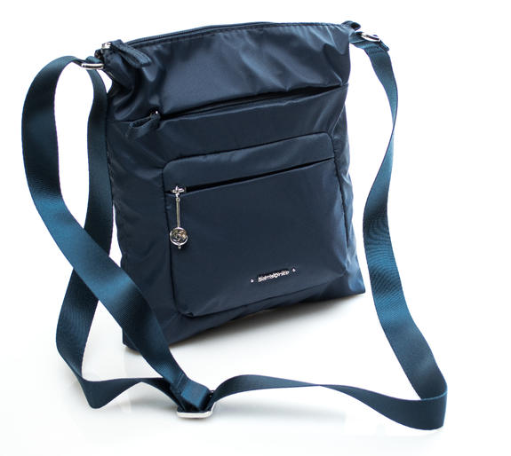 3.0 Bolso de hombro DARKBLUE - Bolsos Mujer