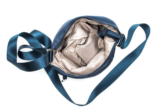 3.0 Bolso de hombro DARKBLUE - Bolsos Mujer
