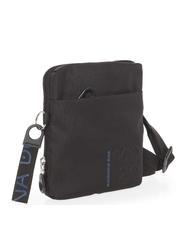 MANDARINA DUCK MD20 Minibolso con bandolera, ultraligero NEGRO - Bolsos Mujer - 2