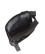 MANDARINA DUCK MD20 Minibolso con bandolera, ultraligero NEGRO - Bolsos Mujer - 3