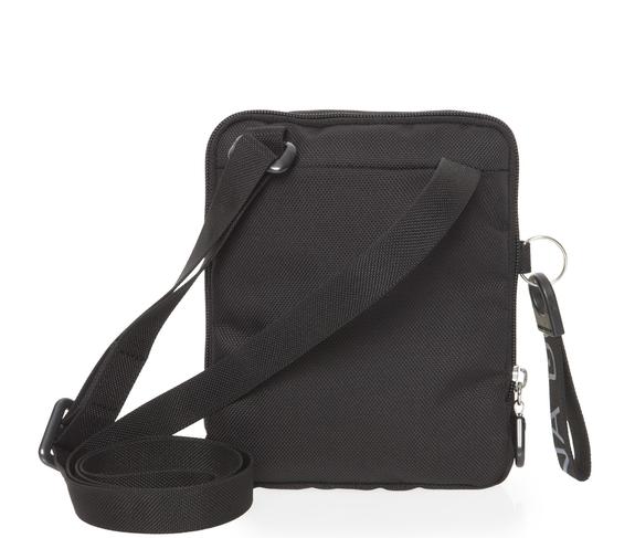 MD20 Minibolso con bandolera, ultraligero NEGRO - Bolsos Mujer