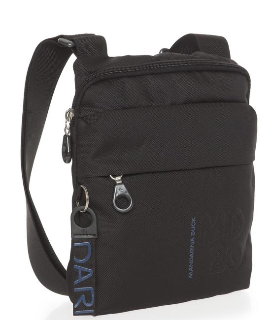 MD20 Mini bag bandolera NEGRO - Bolsos Mujer