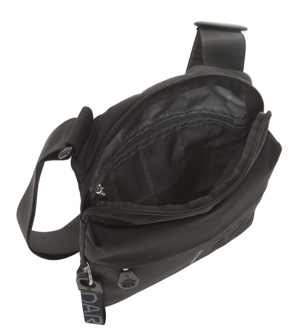 MD20 Mini bag bandolera NEGRO - Bolsos Mujer