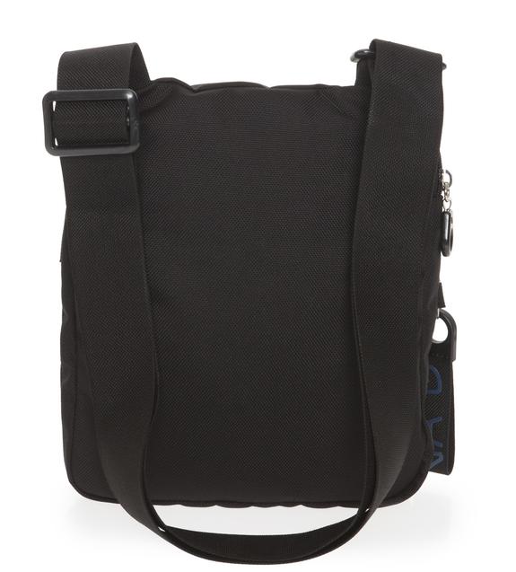 MD20 Mini bag bandolera NEGRO - Bolsos Mujer