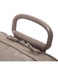 MANDARINA DUCK MD20 Mochila de hombro gris pardo - Bolsos Mujer - 3