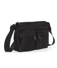 MANDARINA DUCK MD20 Bandolera NEGRO - Bolsos Mujer - 2