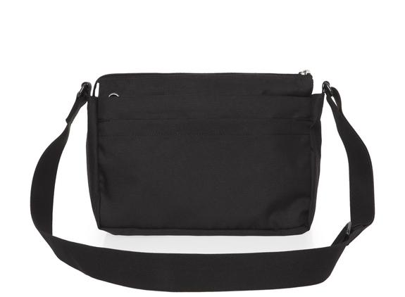 MD20 Bandolera NEGRO - Bolsos Mujer