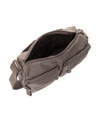 MANDARINA DUCK MD20 Bolso bandolera ligero gris pardo - Bolsos Mujer - 3