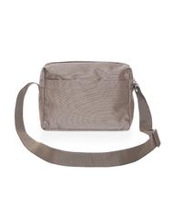 MANDARINA DUCK MD20 Bolso bandolera, tama&ntilde;o peque&ntilde;o gris pardo - Bolsos Mujer - 4