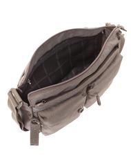 MANDARINA DUCK MD20 Bandolera gris pardo - Bolsos Mujer - 3