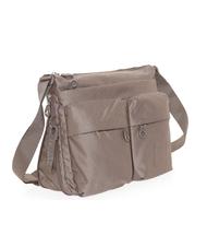 MANDARINA DUCK MD20 Bolso bandolera, expandible gris pardo - Bolsos Mujer - 2