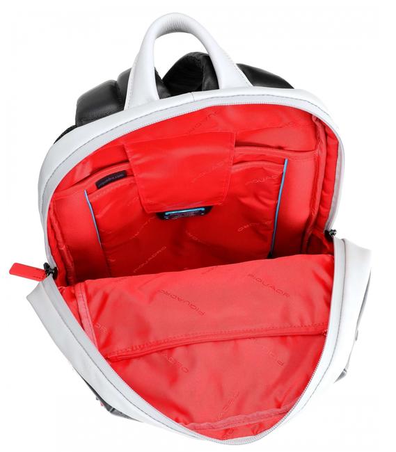 Mochila URBAN, soporte para PC 14 " Gris - Mochilas para portátil