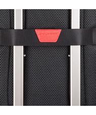PIQUADRO Mochila URBAN, soporte para PC 14 " Gris - Mochilas para portátil - 7