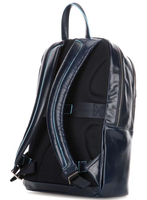 Mochila CUADRADO AZUL, soporte para PC de 15.6 " azul - Mochilas para portátil
