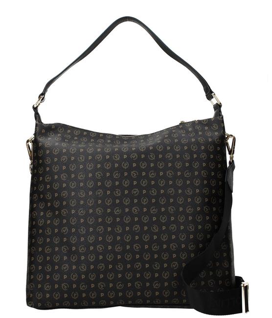 Heritage Classic Bandolera, con bandolera negro - Bolsos Mujer