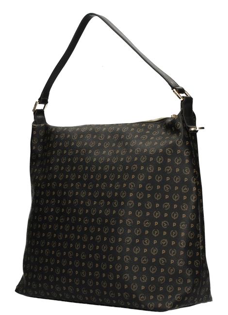 Heritage Classic Bandolera, con bandolera negro - Bolsos Mujer