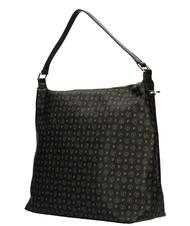 POLLINI Heritage Classic Bandolera, con bandolera negro - Bolsos Mujer - 3