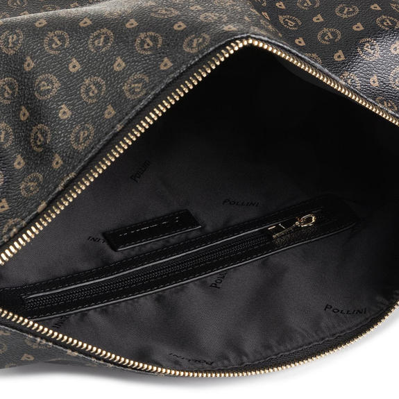 Heritage Classic Bandolera, con bandolera negro - Bolsos Mujer