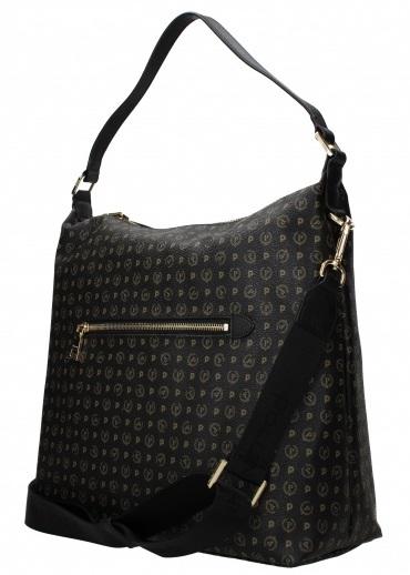Heritage Classic Bandolera, con bandolera negro - Bolsos Mujer