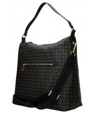 POLLINI Heritage Classic Bandolera, con bandolera negro - Bolsos Mujer - 6